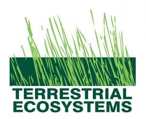 Terrestrial Ecosystems logo