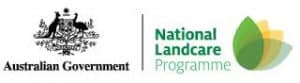 National Landcare Programme Logo