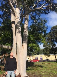 Chris Kennedy Landcare Officer at Landcare SJ