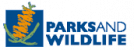 Western Australia Department of Parks and Wildlife logo
