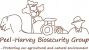 Peel Harvey Biosecurity Group logo