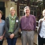 Photo of attendees at ‘WA Landcare Network Forum