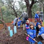 2018 Landcare SJ Schools National Tree Day