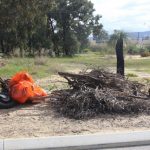 rubbish collected in Byford, Western Australia